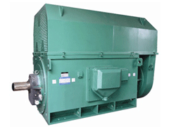 YKK4504-4Y系列6KV高压电机